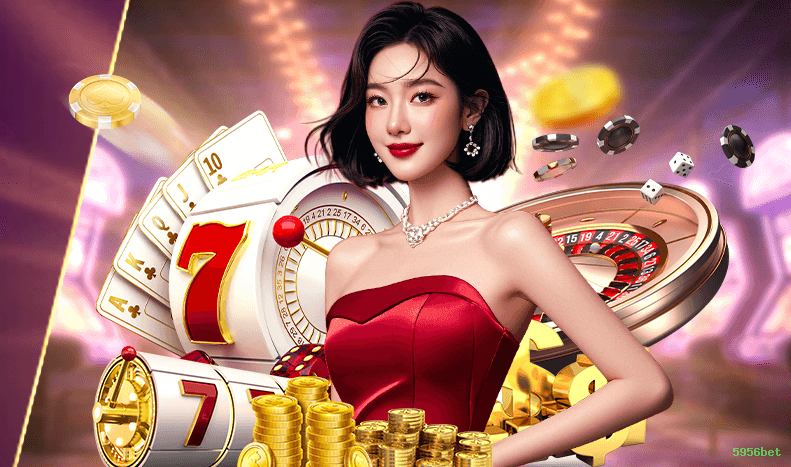 App 5956bet para Android e iOS - download grátis