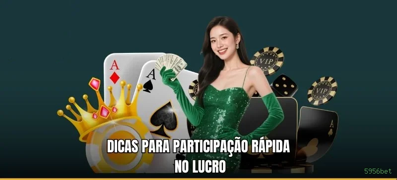 Dúvidas frequentes sobre apostas esportivas na 5956bet